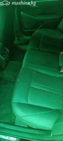 Hyundai Sonata VIII (DN8) LPi 2.0 AT