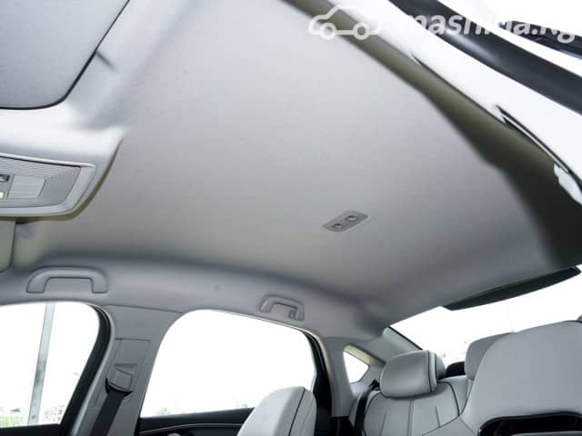 BYD Destroyer 05 1.5hyb AT