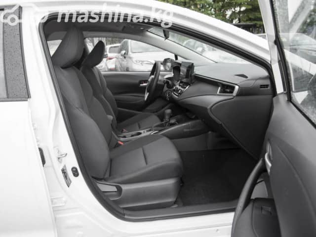 Toyota Levin XII (E210) Рестайлинг 1.5 CVT
