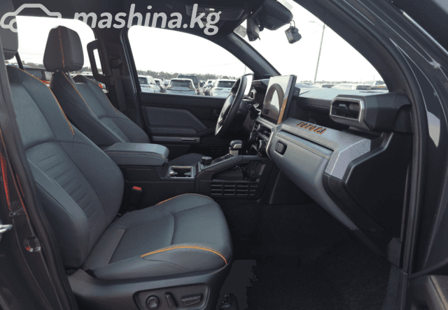 Toyota 4Runner VI 2.4hyb AT 4WD