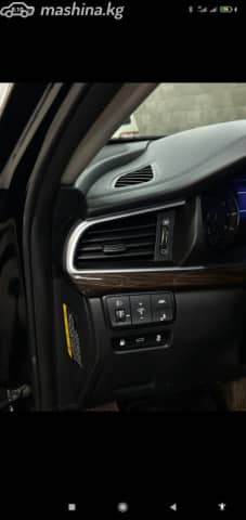Kia K7 YG (II) 2.4 AT