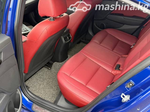 Hyundai Avante VI Рестайлинг 1.6 AMT