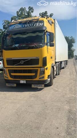 Volvo FH