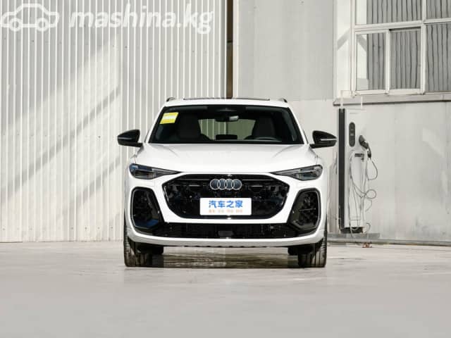 Audi Q5 III 40 TFSI 2.0 AMT 4WD