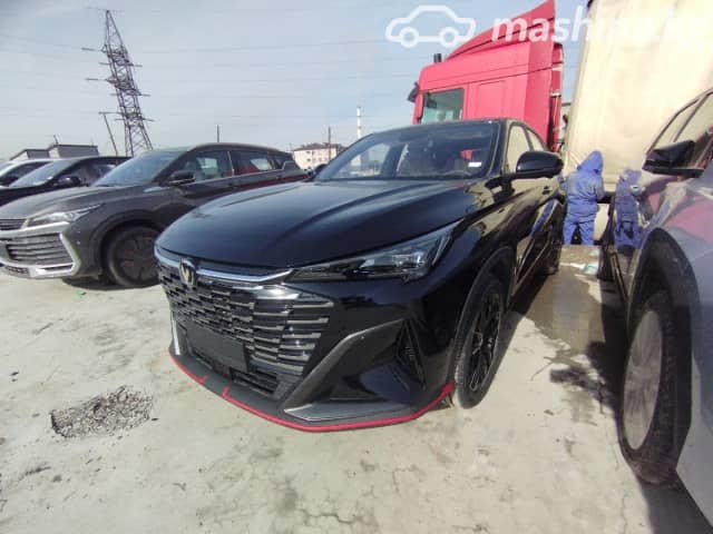 Changan X5 Plus 1.5 AMT