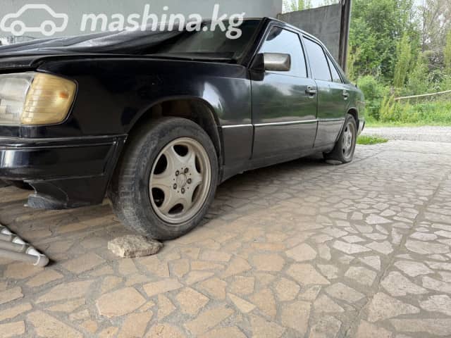 Mercedes-Benz W124 230 2.3 MT