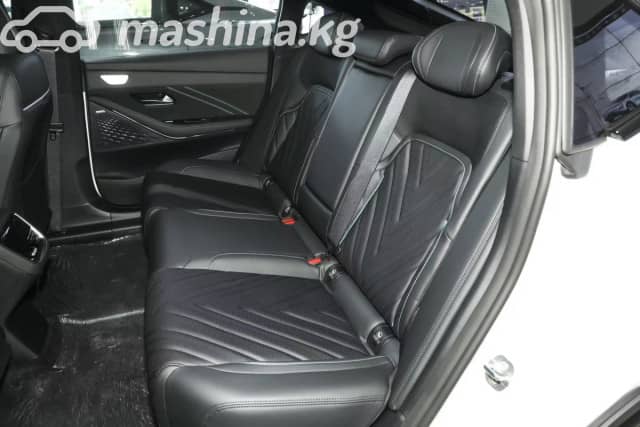 Changan Deepal SL03 1.5hyb AT