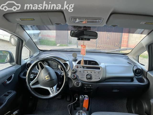 Honda Fit II 1.5 AT