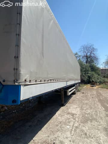 Krone SD