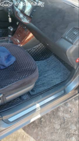 Toyota Camry V (XV30) 2.4 AT