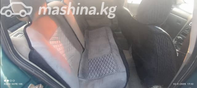 Opel Astra G 1.6 AT