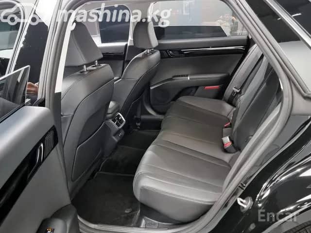 Hyundai Grandeur VII 1.6hyb AT