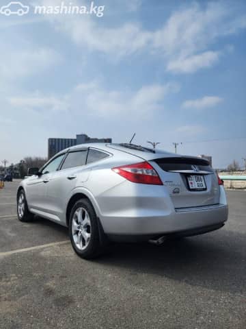 Honda Crosstour I 3.5 AT 4WD