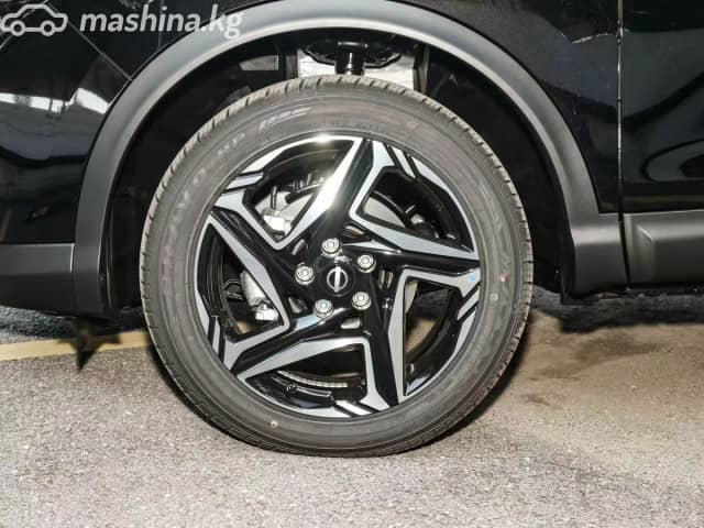 Nissan Qashqai II Рестайлинг 2 2.0 CVT