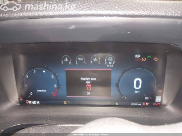 Ford F-150 XIV 3.5 AT 4WD