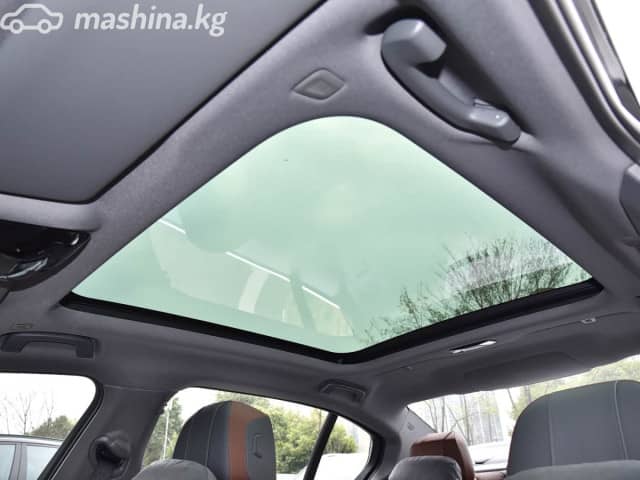 BMW 5 серии VIII (G60/G61/G68) 525Li 2.0 AT