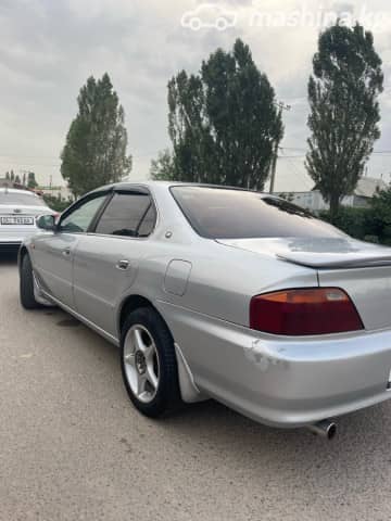 Honda Saber II 2.5 AT