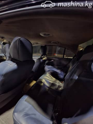 Mercedes-Benz E-Класс III (W211, S211) 200 2.2d AT