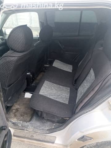 Volkswagen Vento 1.8 MT
