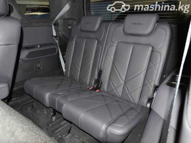 BYD FangChengBao Leopard 8 2.0hyb AT 4WD