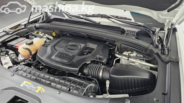 Jeep Grand Cherokee V (WL) L 3.6 AT 4WD