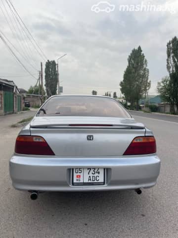 Honda Saber II 2.5 AT