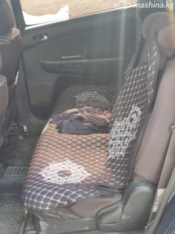 Toyota Wish I 1.8 AT