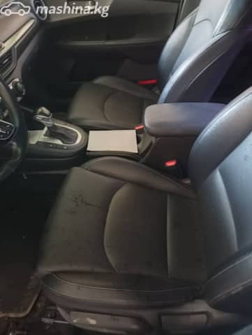 Kia K3 II 1.6 AMT