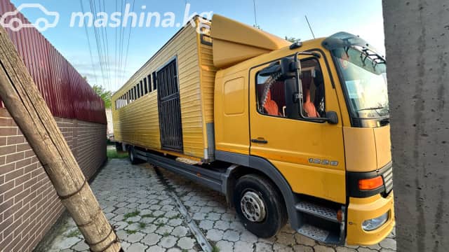 Mercedes-Benz Atego