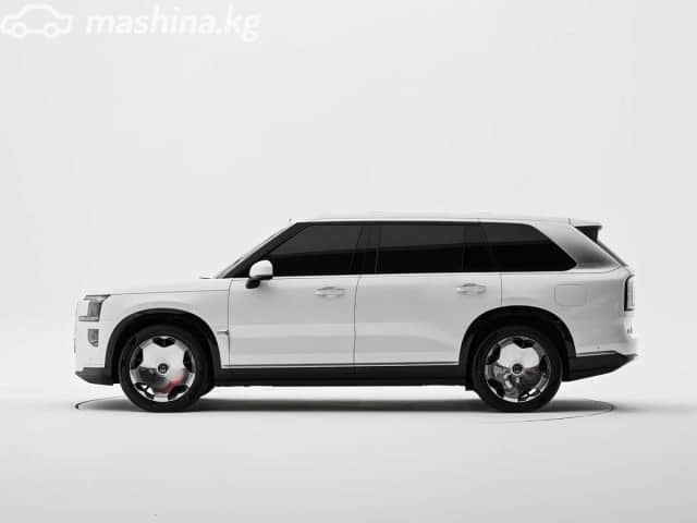Zeekr 9X 2.0hyb AT 4WD