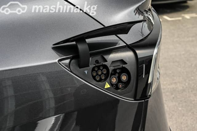Tesla Model Y I Standard Electro AT