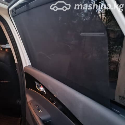 Kia Sorento III Prime Рестайлинг 2.2d AT 4WD