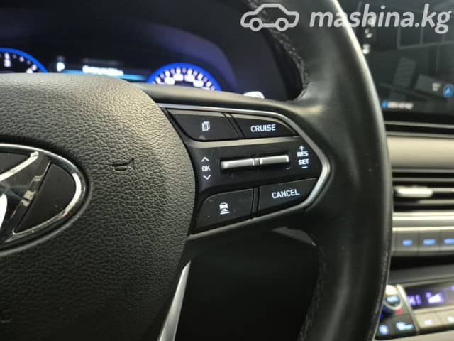 Hyundai Palisade I 2.2d AT