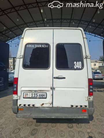 Mercedes-Benz Городской