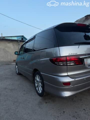 Toyota Estima II Рестайлинг 2.4 AT