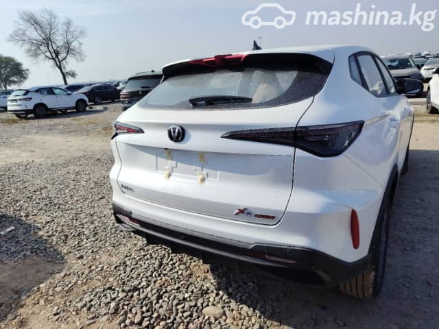 Changan X5 Plus 1.5 AMT