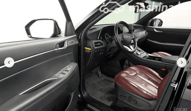 Hyundai Palisade I 2.2 AT