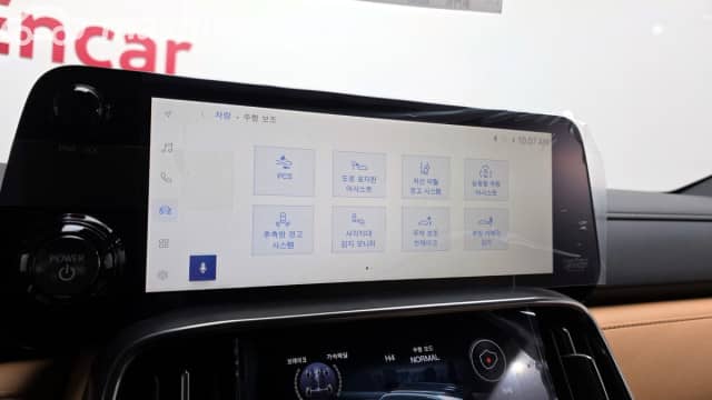 Lexus LX IV 700h 3.5hyb AT 4WD