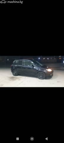 Mazda Demio II (DY) 1.5 AT