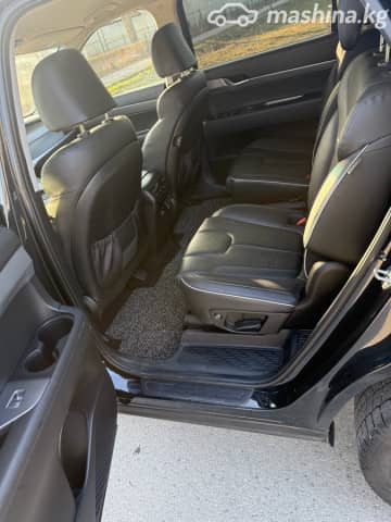 Hyundai Palisade I 2.2d AT