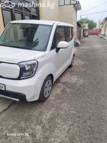 Kia Ray I Рестайлинг 2 1.0 AT