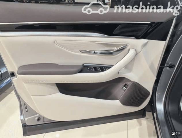 BYD Song Plus I Рестайлинг 71.8 kWh Electro CVT