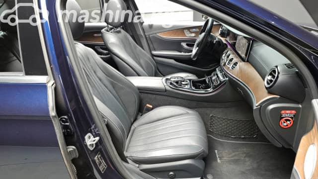 Mercedes-Benz E-Класс V (W213, S213, C238) E 300 9G-TRONIC