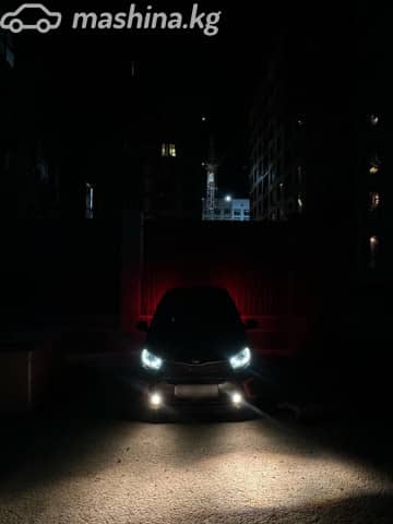 Kia Morning III 1.0 AT