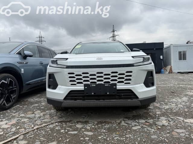 Toyota Wildlander 2.0 CVT 4WD