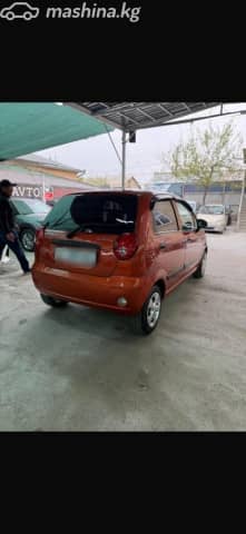Daewoo Matiz II 0.8 MT