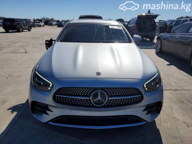 Mercedes-Benz E-Класс V (W213, S213, C238) Рестайлинг 300 2.0 AT