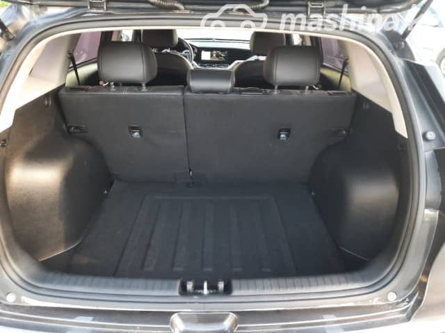 Kia Niro I Рестайлинг 1.6hyb AMT
