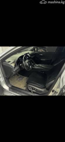 Toyota Avalon V 2.5hyb CVT