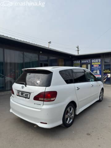 Toyota Ipsum II (M20) 2.4 AT 4WD